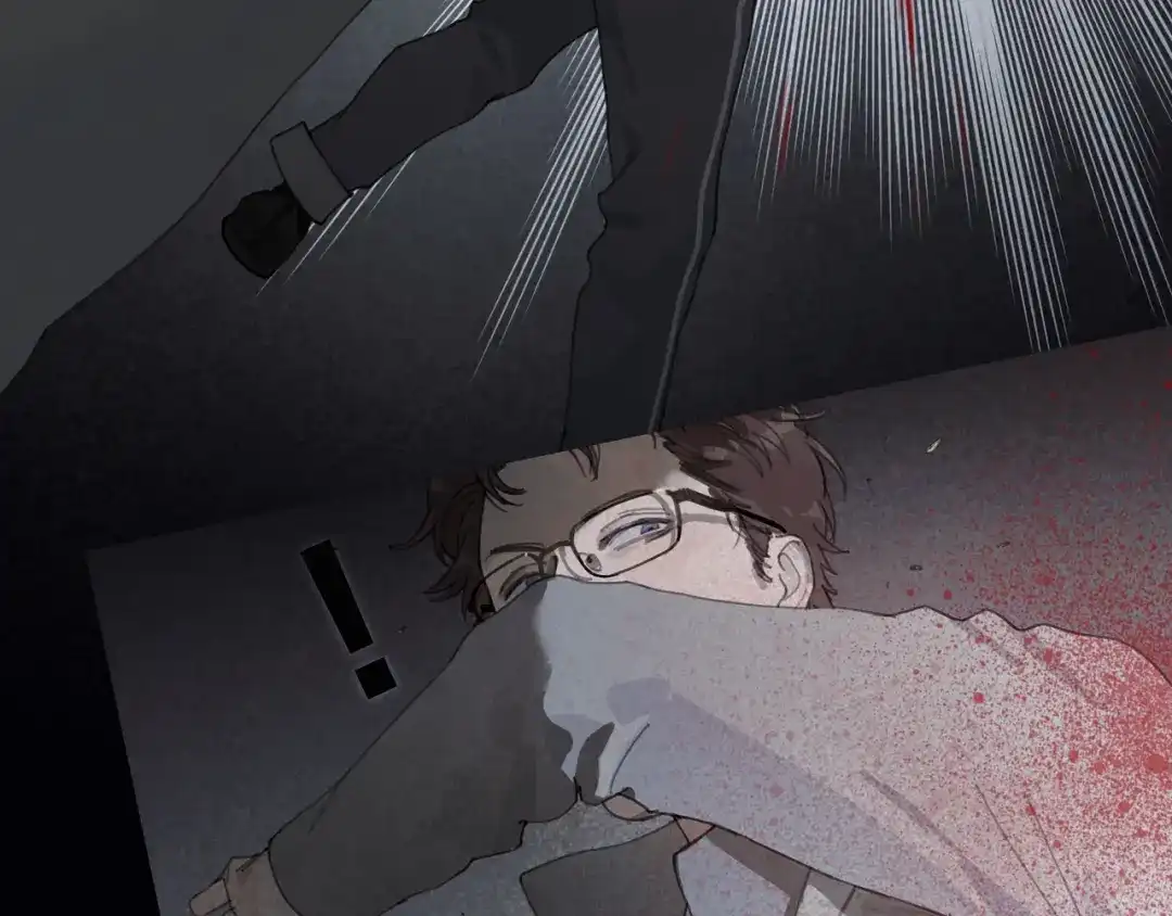 《蜘蛛丝》第47话 直播 第10页