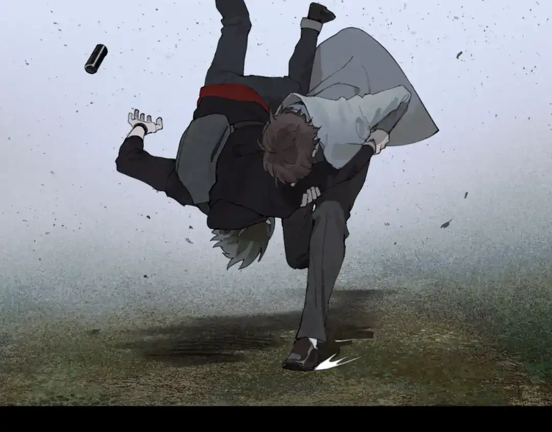 《蜘蛛丝》第47话 直播 第13页
