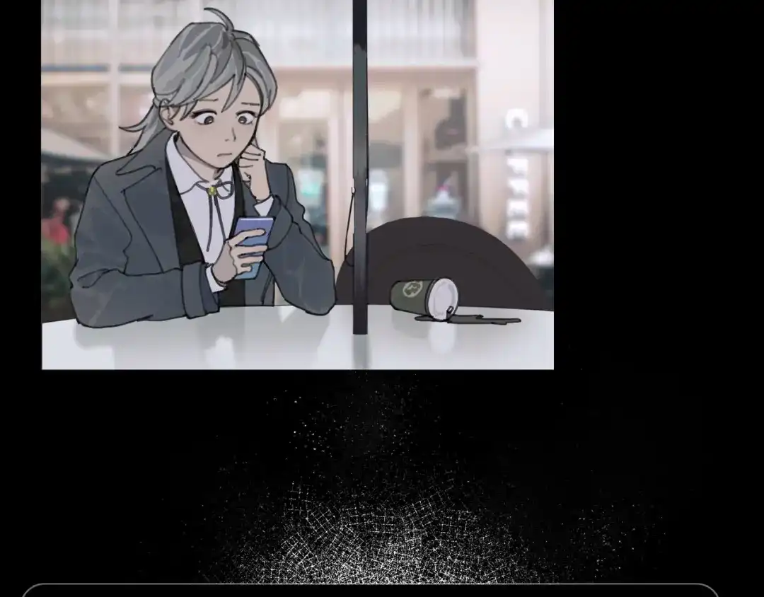 《蜘蛛丝》第48话 票数 第40页