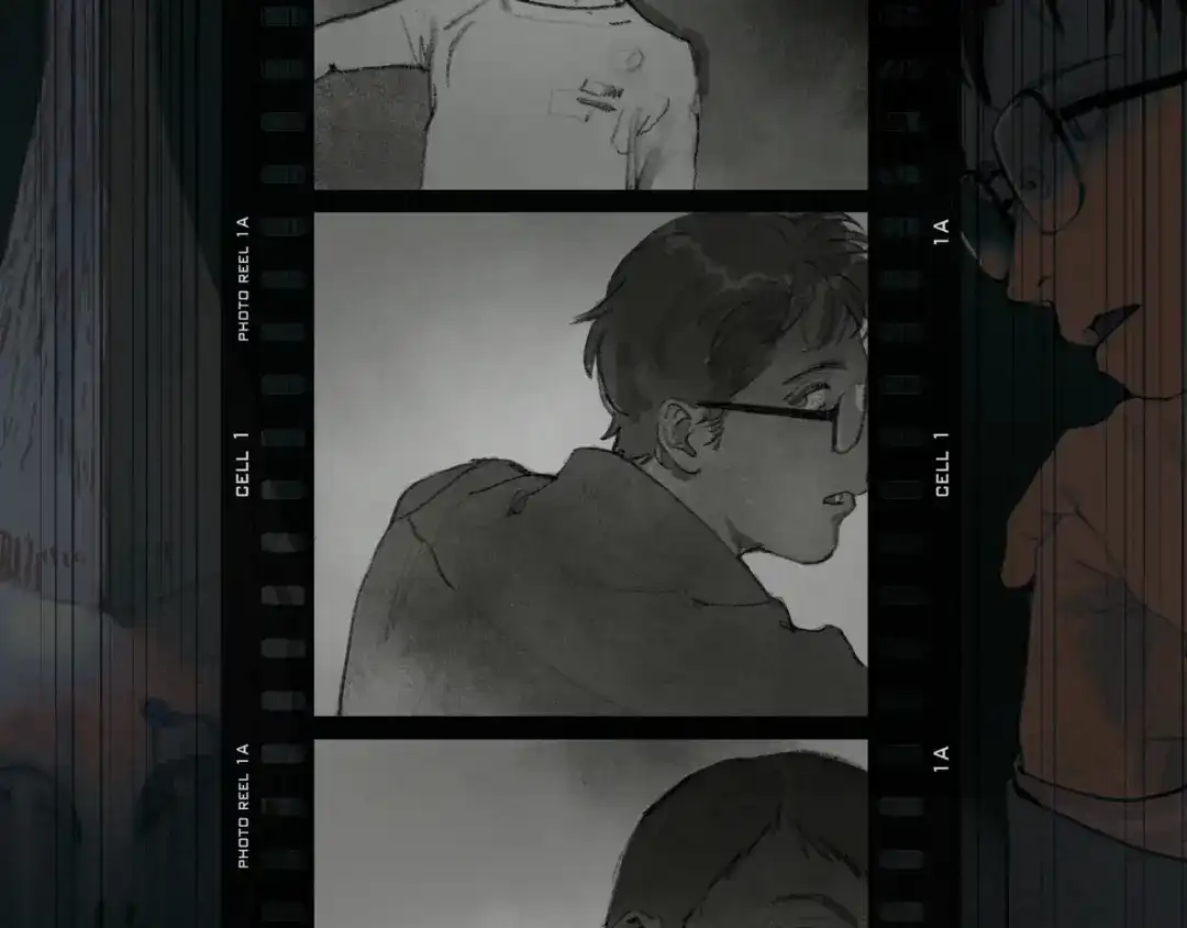 《蜘蛛丝》第49话 蜘蛛丝 第40页