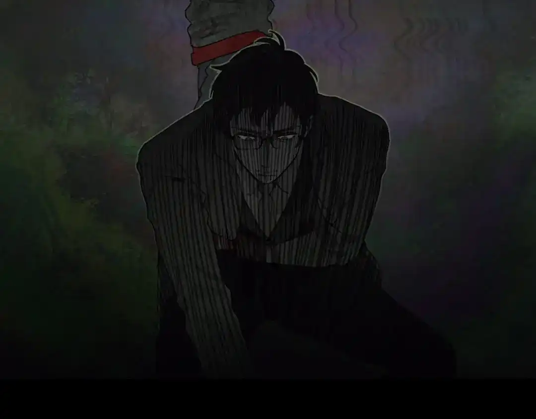 《蜘蛛丝》第49话 蜘蛛丝 第37页