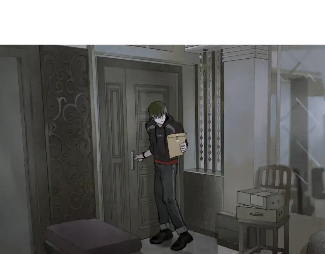 《蜘蛛丝》第6话 凶案再发 第69页