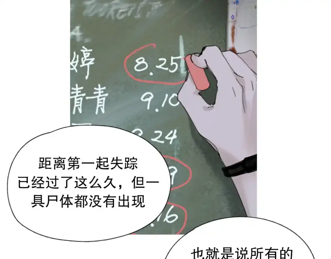 《蜘蛛丝》第6话 凶案再发 第48页