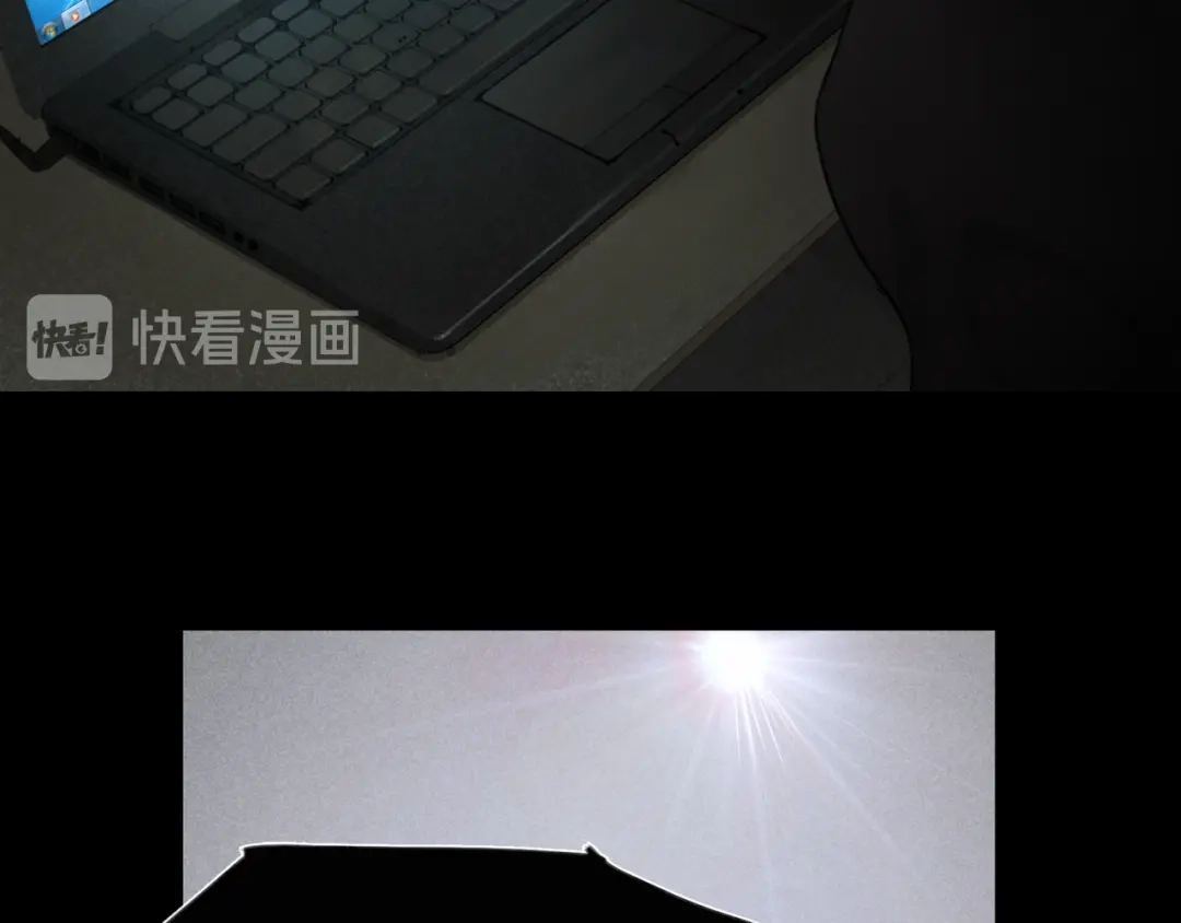 《蜘蛛丝》第9话 亡灵 第47页