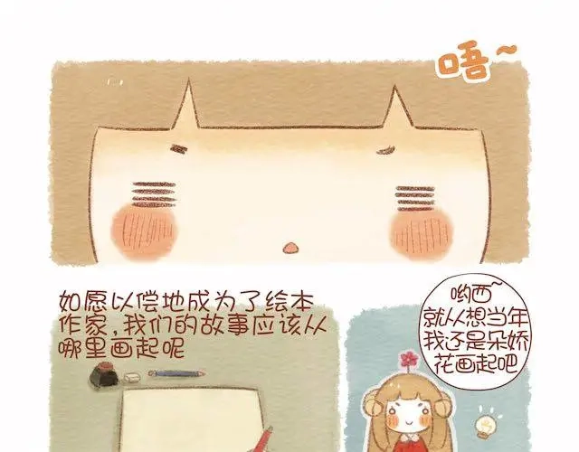 《执子之爪》当白羊女遇上狮子男 第1页