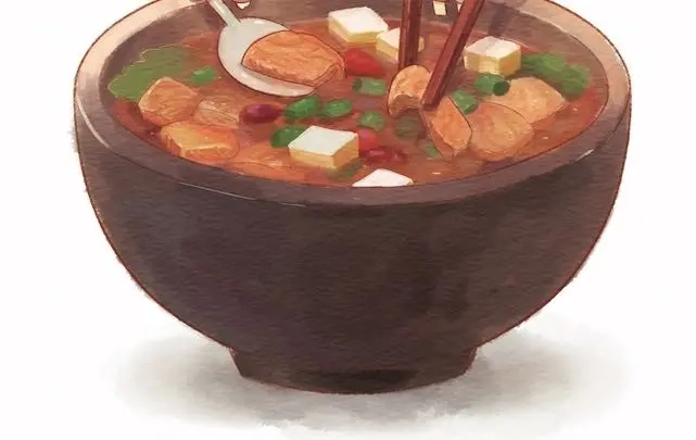 《执子之爪》饭桌就是战场！ 第2页