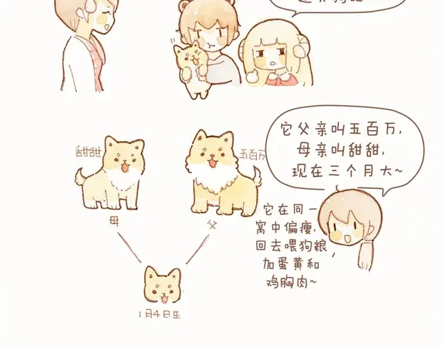 《执子之爪》这个纪念日礼物我好喜欢！ 第9页