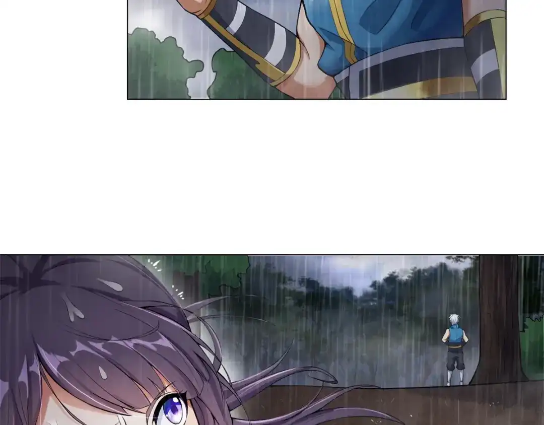 《至尊重生》第1话 雷雨天 第18页