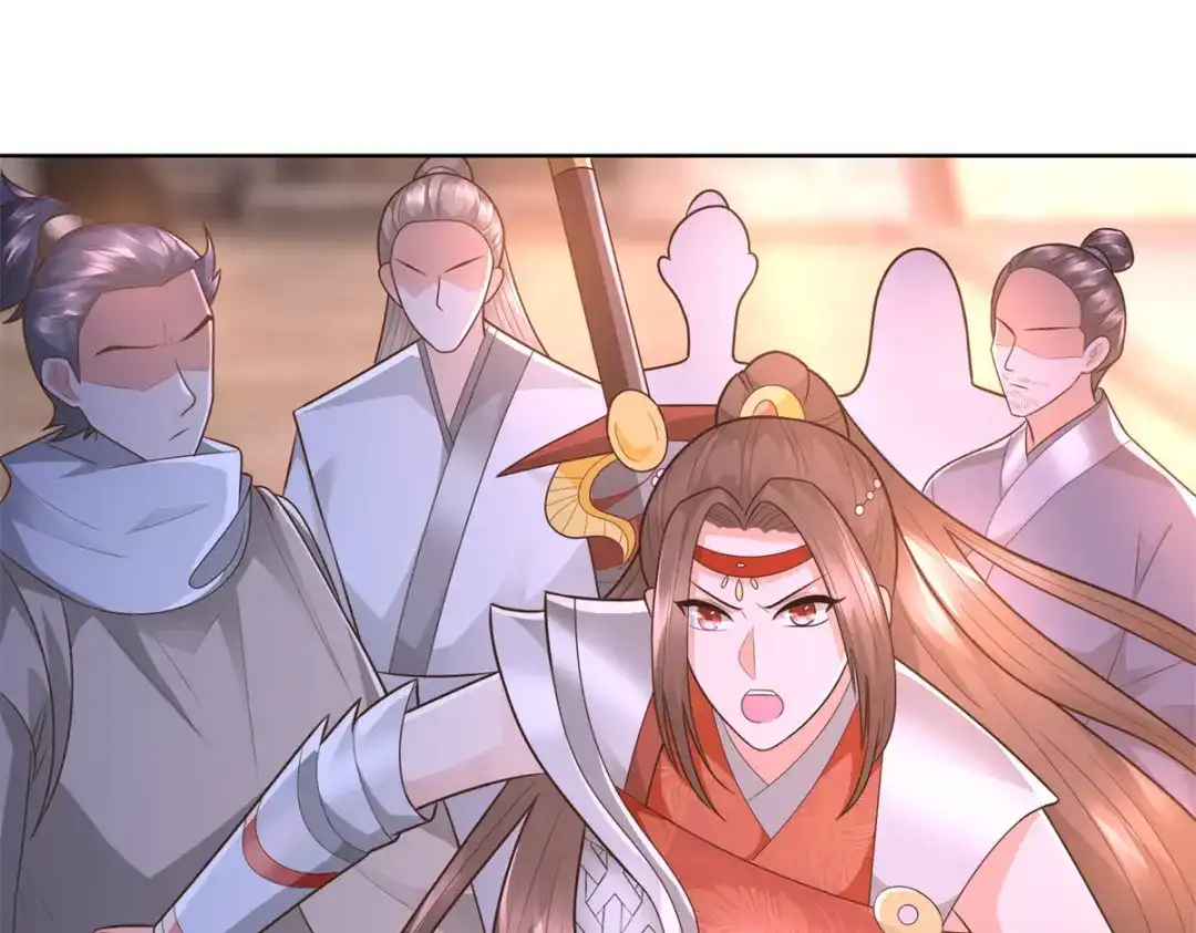 《至尊重生》第118话 暗算 第49页