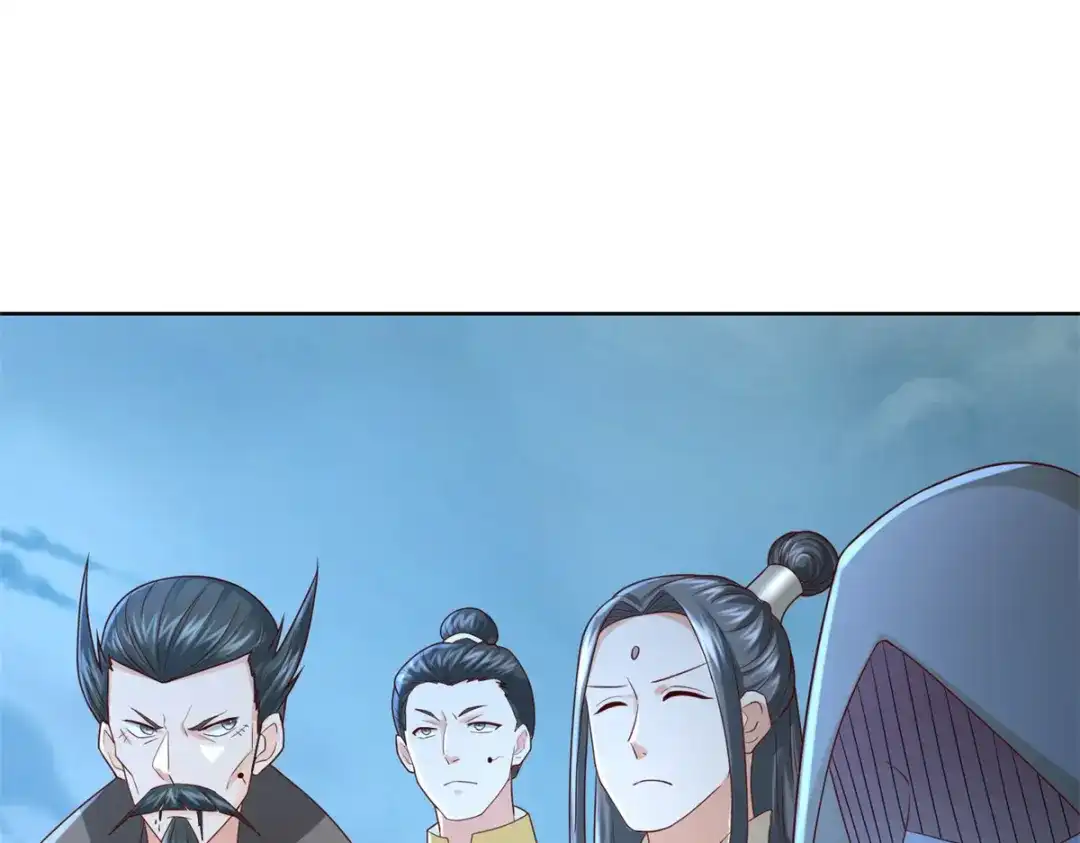 《至尊重生》第121话 玄武洞府现世 第60页