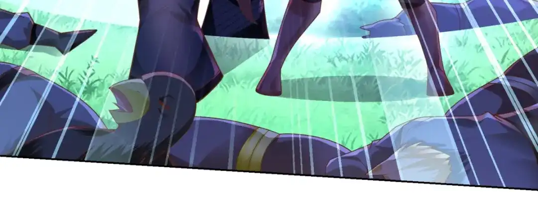《至尊重生》第134话 霹雳雷火珠 第71页