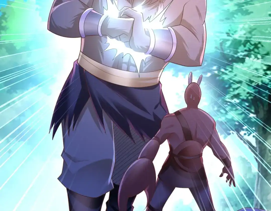 《至尊重生》第134话 霹雳雷火珠 第70页
