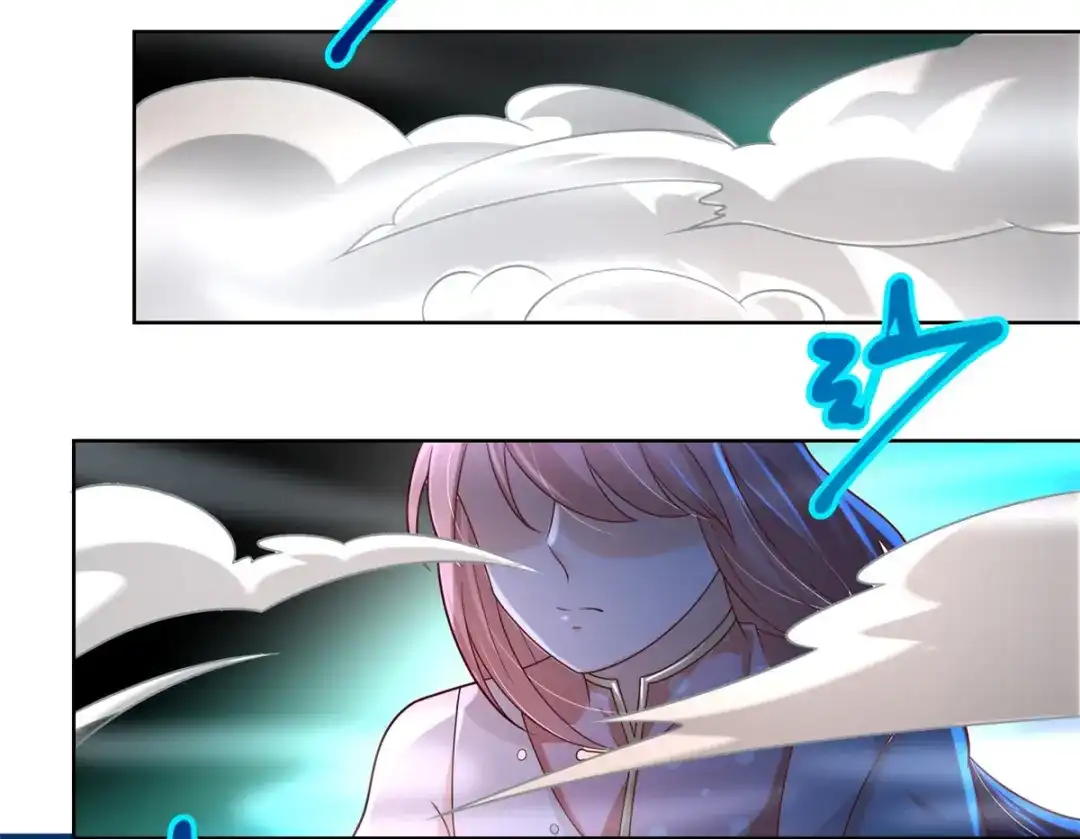 《至尊重生》第136话 强敌 第25页