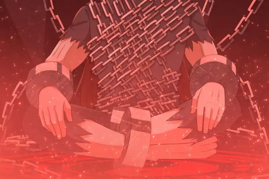 《至尊重生》第14话 准备出发！ 第6页