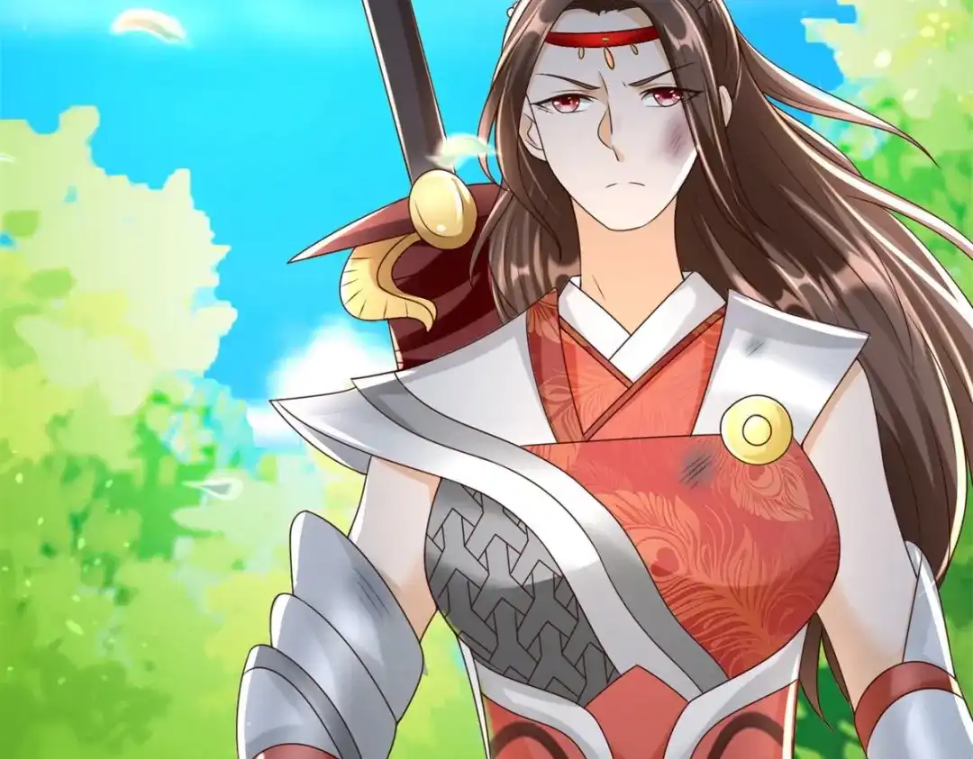 《至尊重生》第141话 玄武神药 第19页