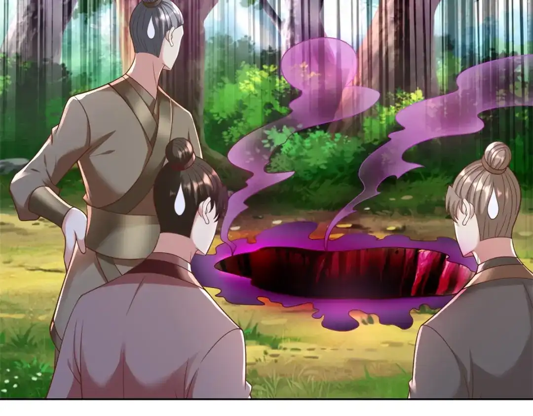 《至尊重生》第144话 煽情 第27页