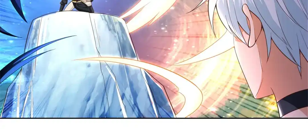 《至尊重生》第149话 被困 第48页