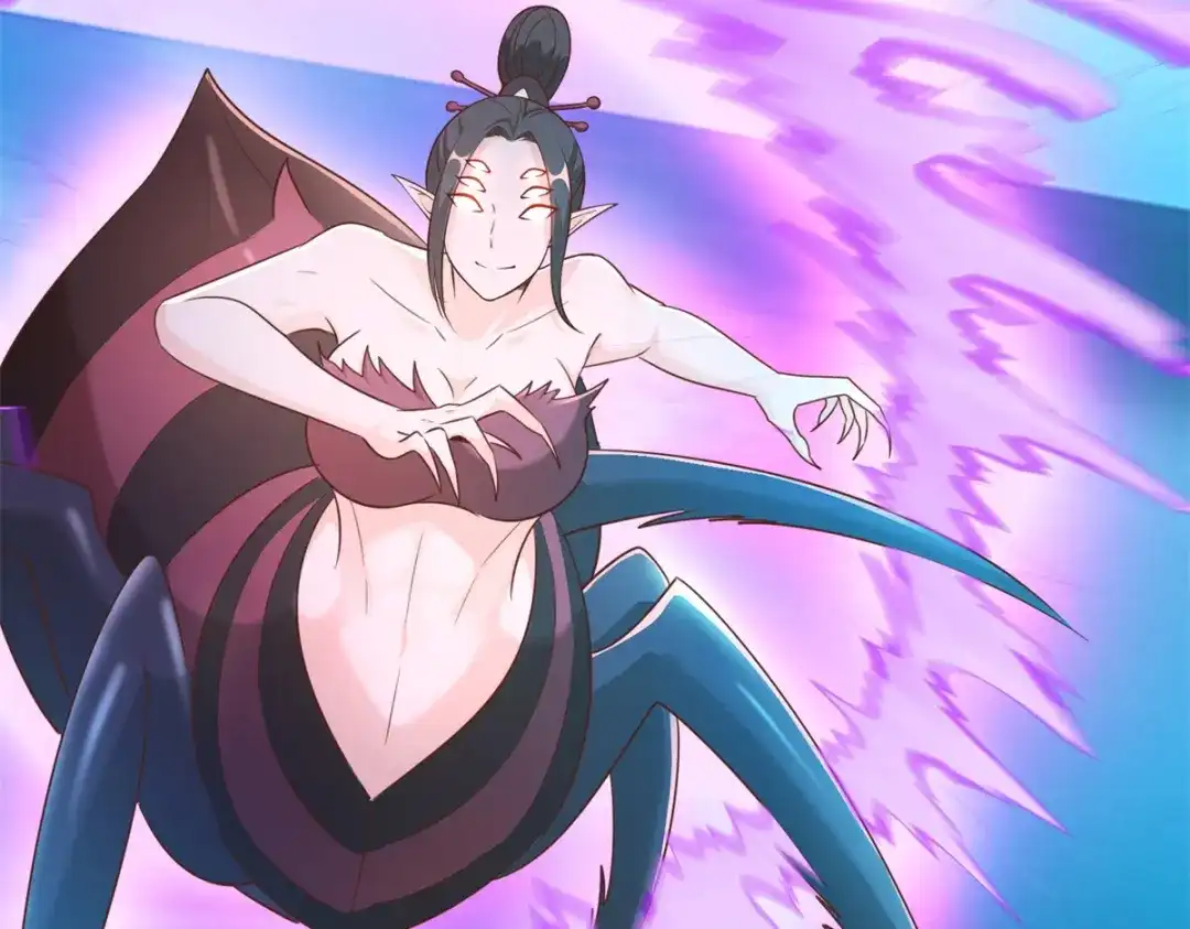 《至尊重生》第154话 虫族 第51页