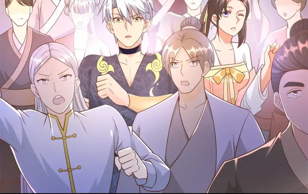 《至尊重生》第157话 绝处逢生 第49页