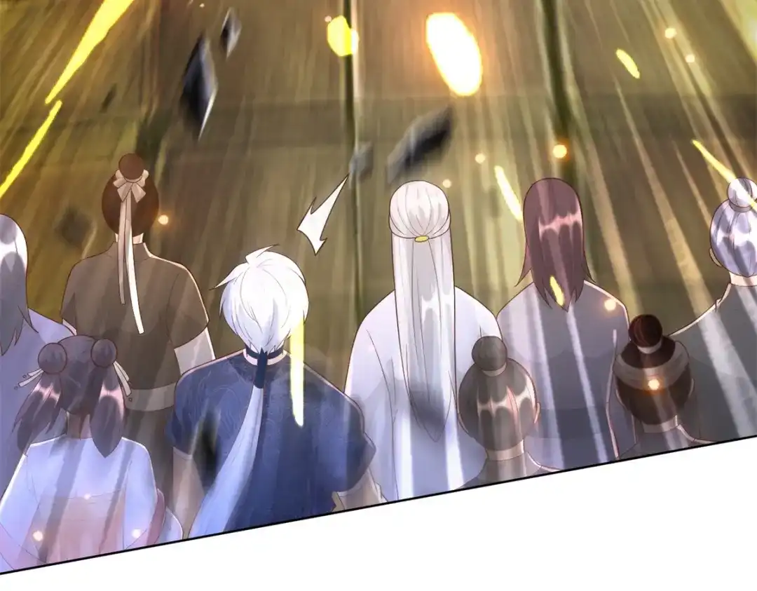 《至尊重生》第158话 叫爷爷 第37页