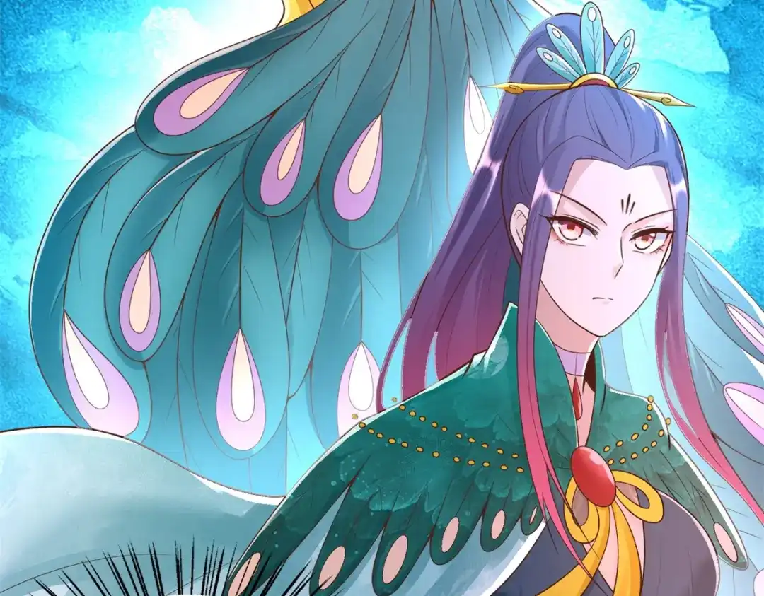 《至尊重生》第160话 你是女的！ 第25页