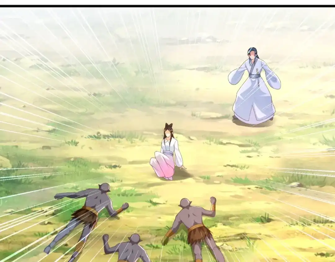 《至尊重生》第169话 蜂群攻击 第62页