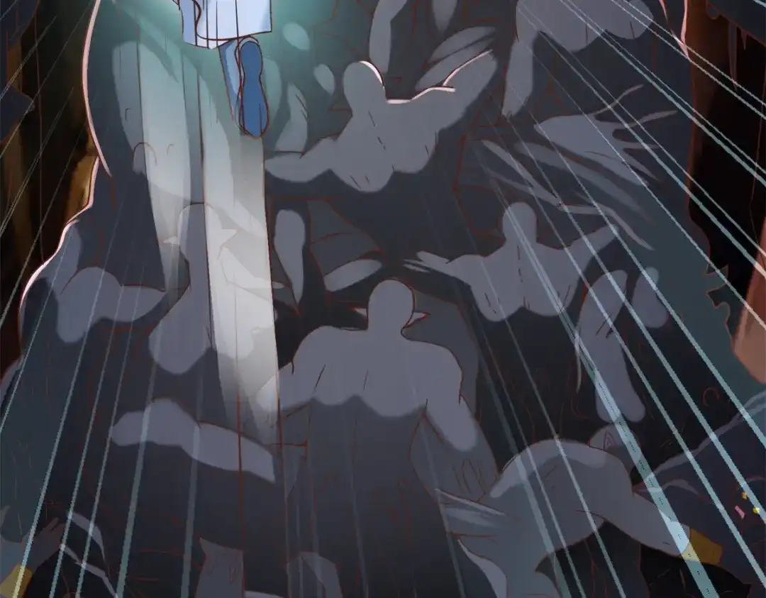 《至尊重生》第173话 炼尸鬼 第51页