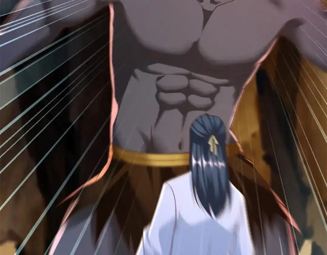 《至尊重生》第173话 炼尸鬼 第81页