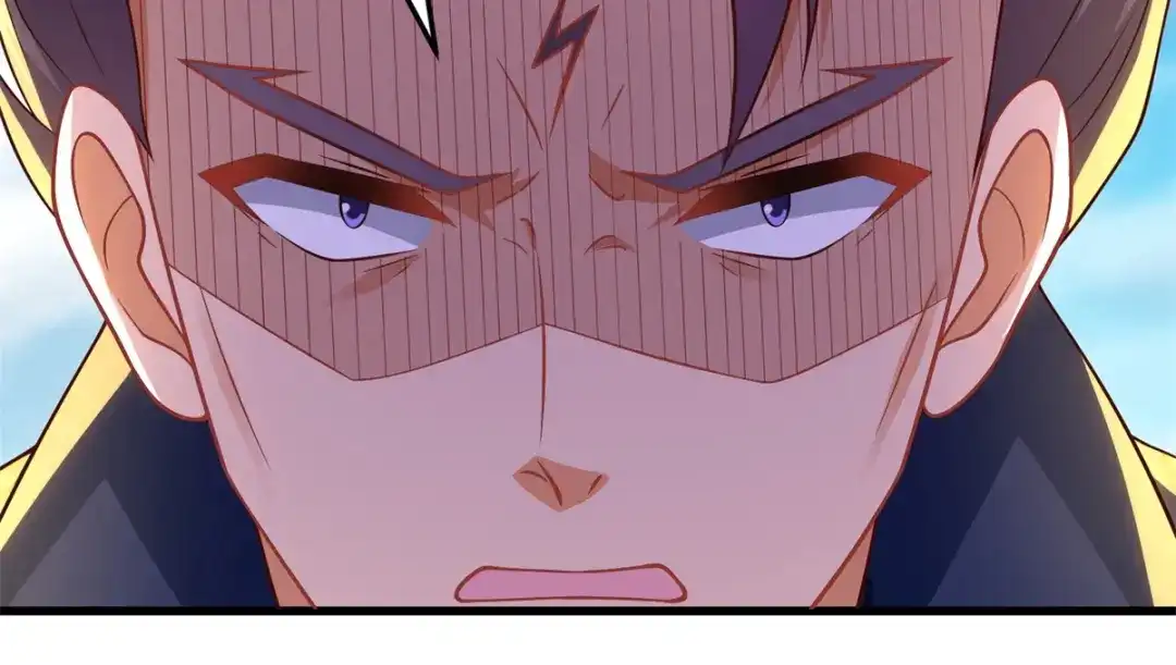 《至尊重生》第186话 兴师问罪 第51页