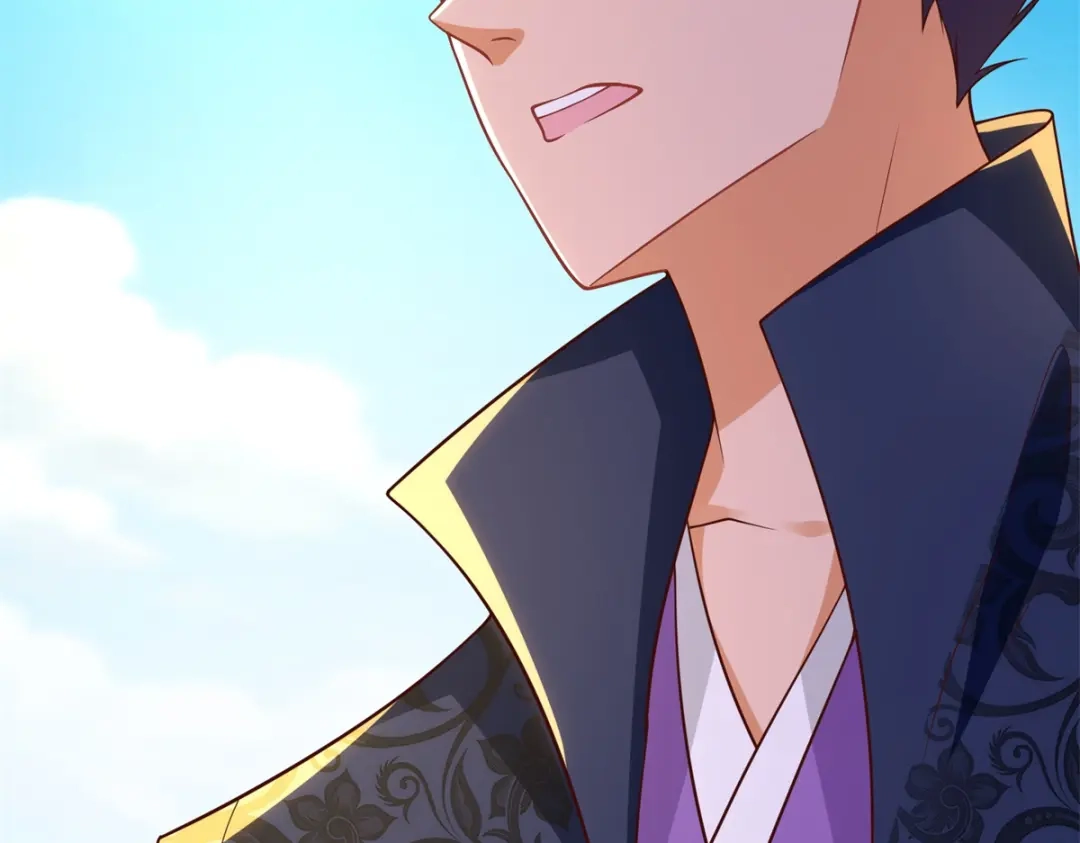 《至尊重生》第186话 兴师问罪 第49页