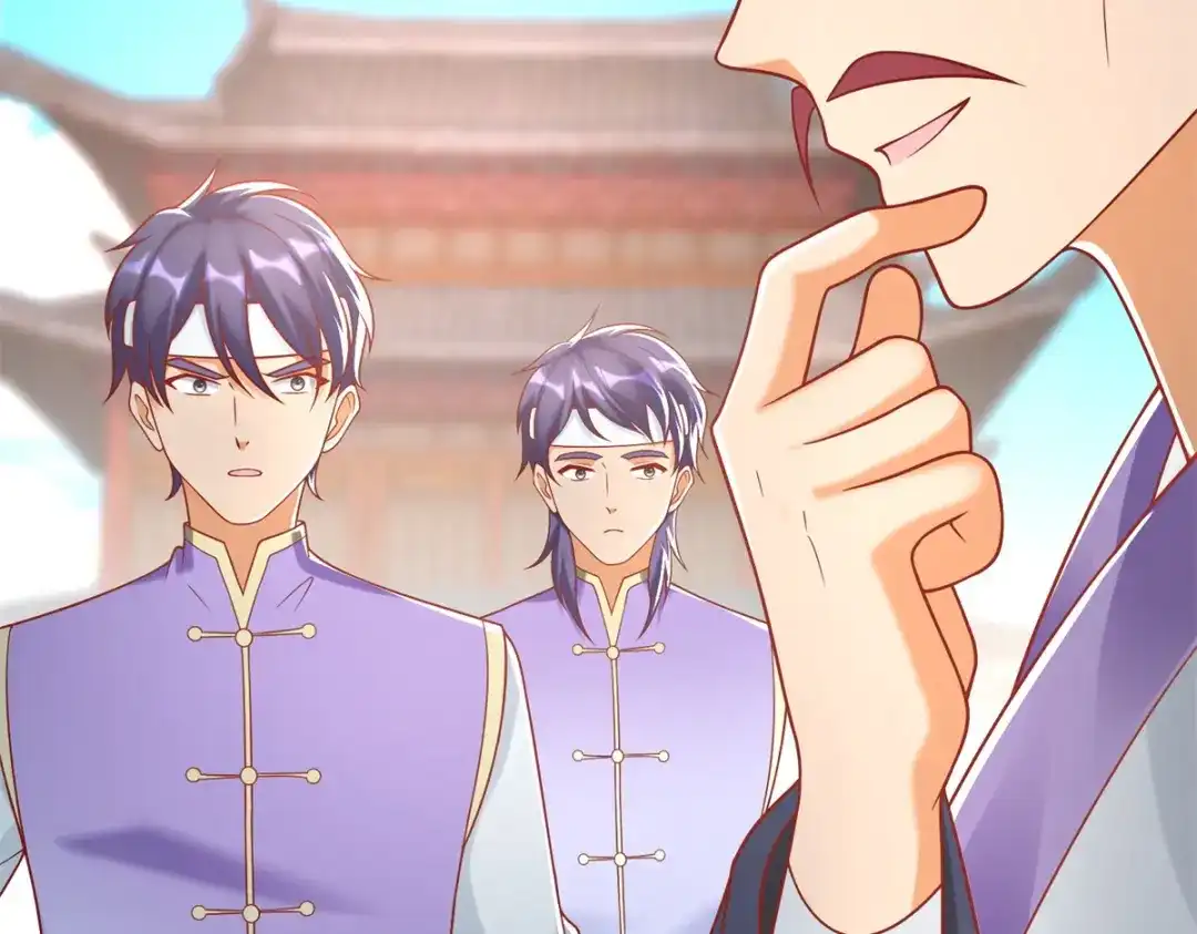 《至尊重生》第187话 姜是老的辣 第41页