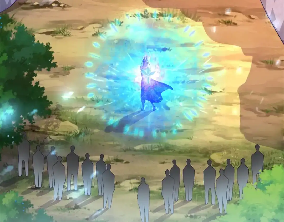 《至尊重生》第188话 驱使雷帝令 第17页
