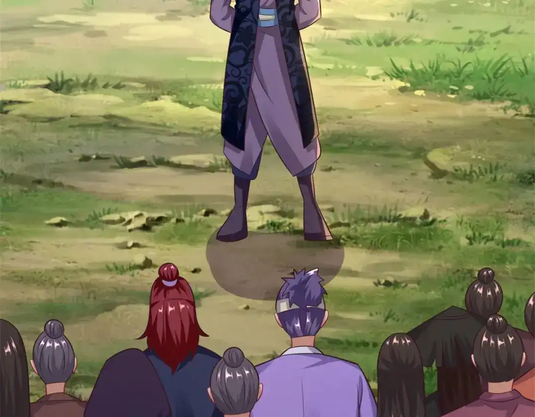 《至尊重生》第188话 驱使雷帝令 第5页
