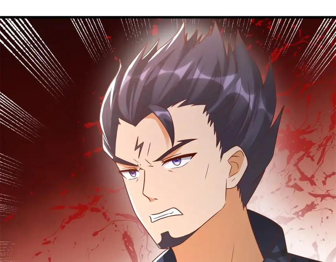 《至尊重生》第189话 黄雀在后 第33页