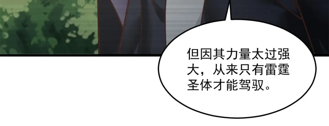 《至尊重生》第195话 九天玄雷池 第19页