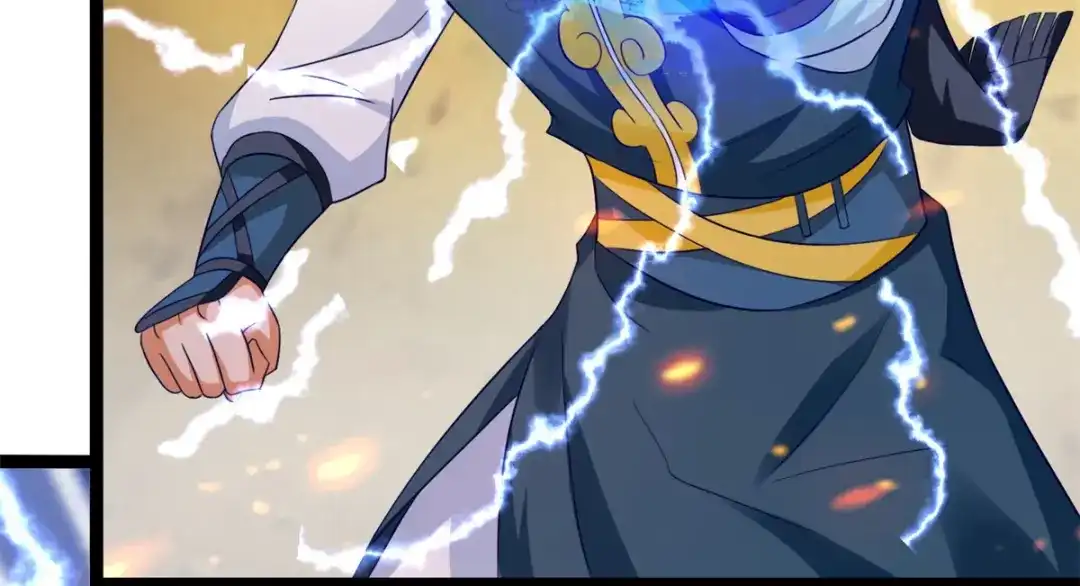 《至尊重生》第196话 神器 第64页