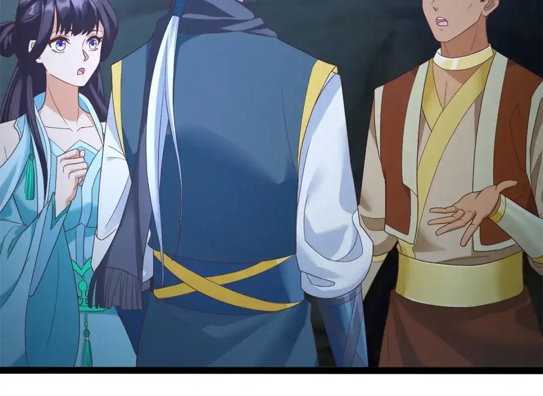 《至尊重生》第200话 满载而归 第34页