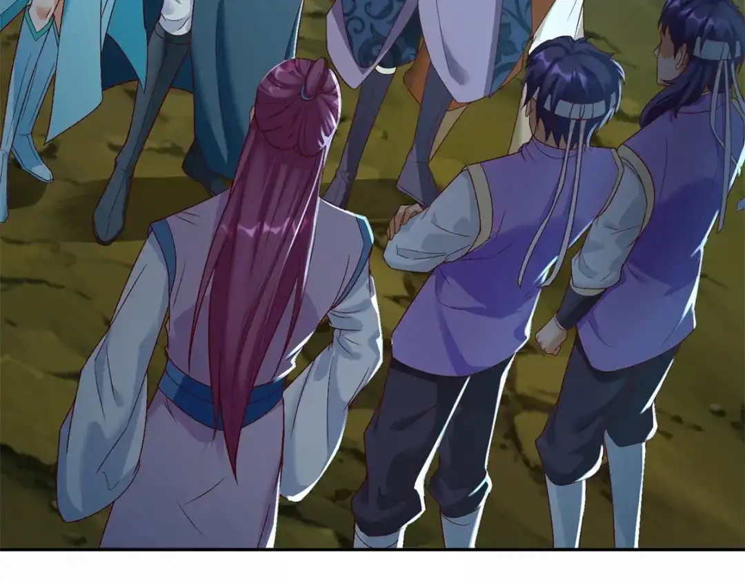 《至尊重生》第202话 真相大白 第12页