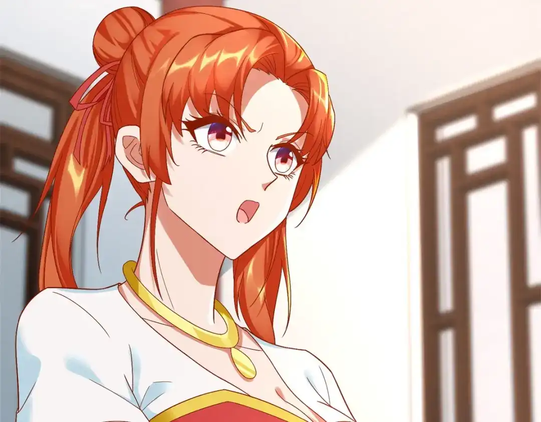 《至尊重生》第206话 黄蛤蟆 第23页