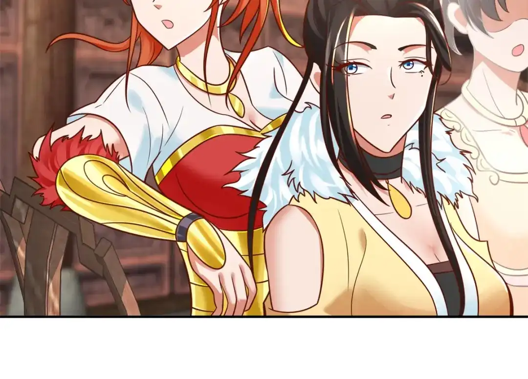 《至尊重生》第207话 踏云楼 第68页