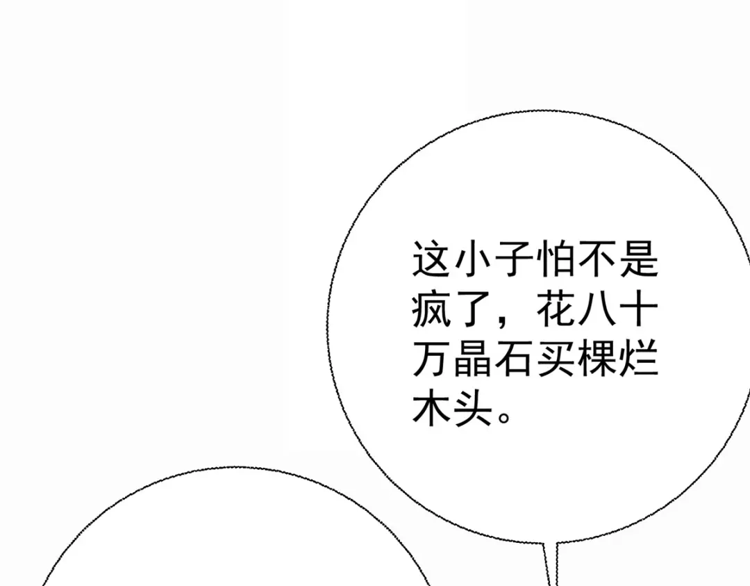 《至尊重生》第210话 阴阳木 第98页