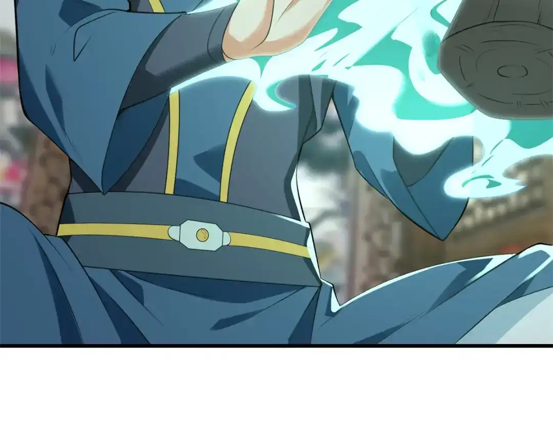 《至尊重生》第211话 夺宝 第66页