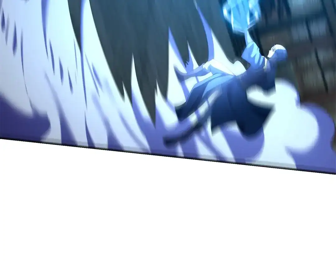 《至尊重生》第213话 阴阳湮灭掌 第50页