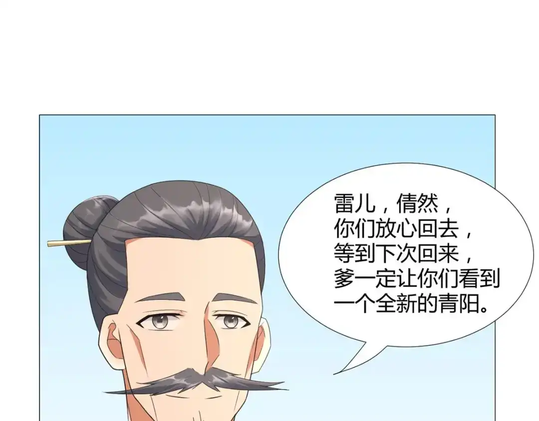 《至尊重生》第32话 青阳宗 第73页