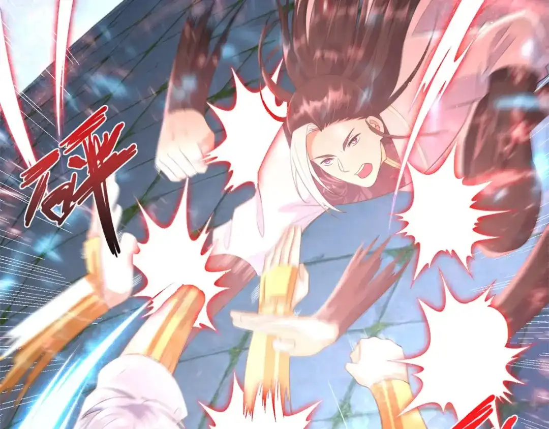 《至尊重生》第34话 比斗 第40页
