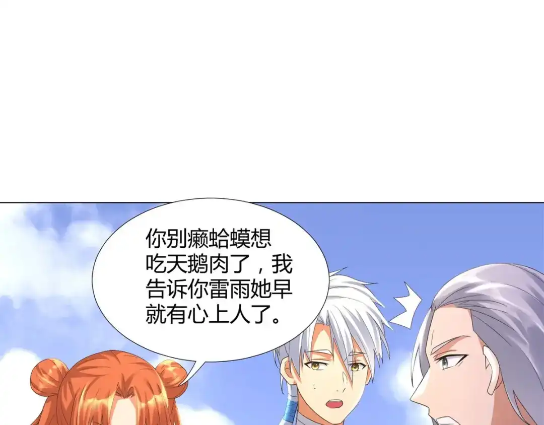《至尊重生》第38话 登徒子 第33页