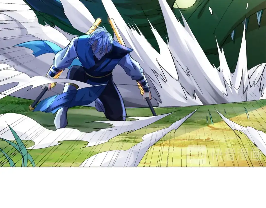《至尊重生》第41话 战蛟龙 第54页