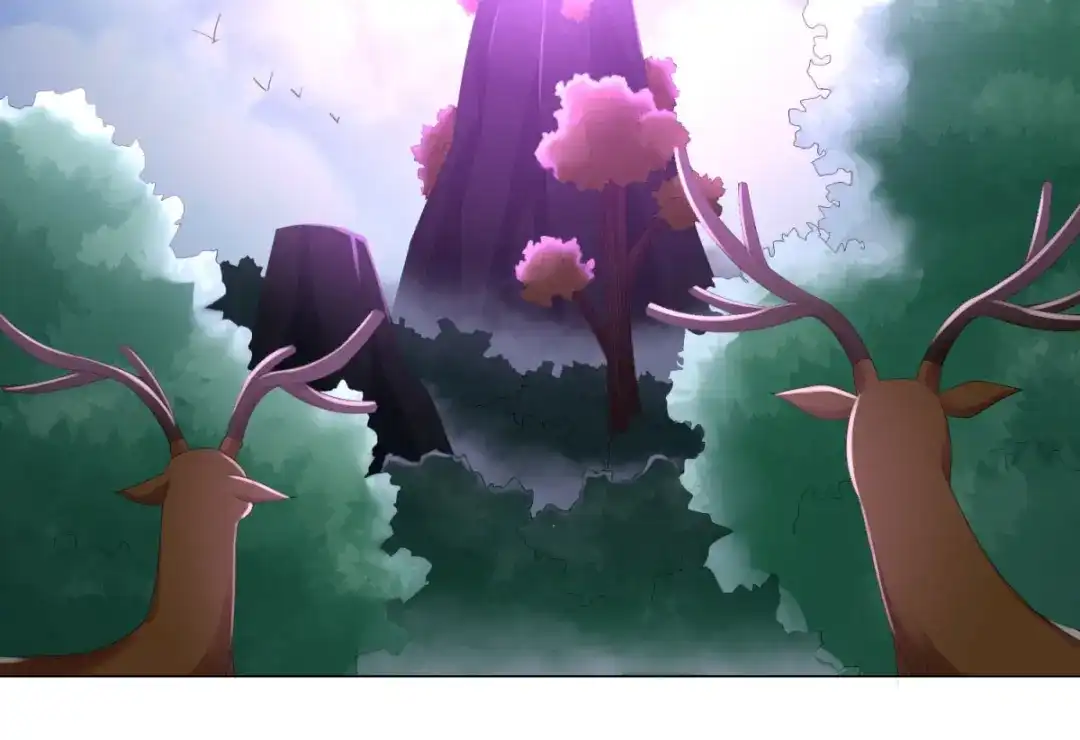 《至尊重生》第44话 魂种 第5页