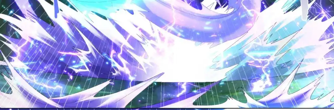 《至尊重生》第48话 突破罡煞 第32页