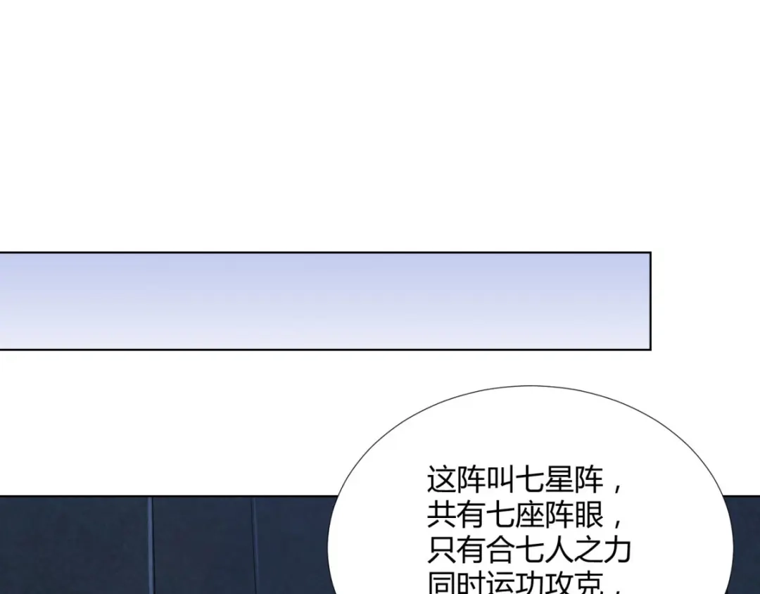 《至尊重生》第56话 七星阵 第77页